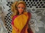 barbie in india gold a
